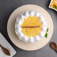 Best Mommy Pineapple Cake - 500 Gm