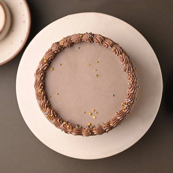 Best Mom Chocolate Cake Delight - 500 Gm