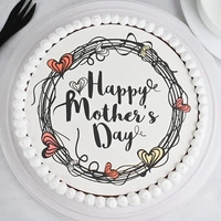 Delightful Moms Day Treat - 500 Gm