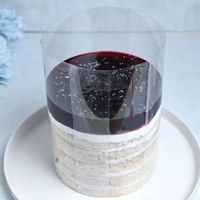 Blueberry Heaven Pull Me Up Cake - 1 Kg