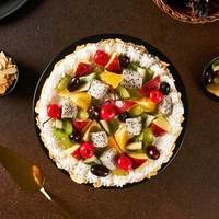 Tropical Fruit n Almond Cake - 500 Gm