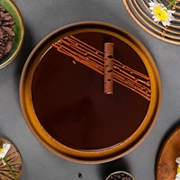 Rich Chocolate Truffle Cake - 1 Kg
