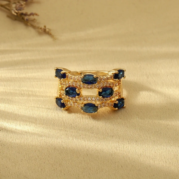 Statement Stack Band