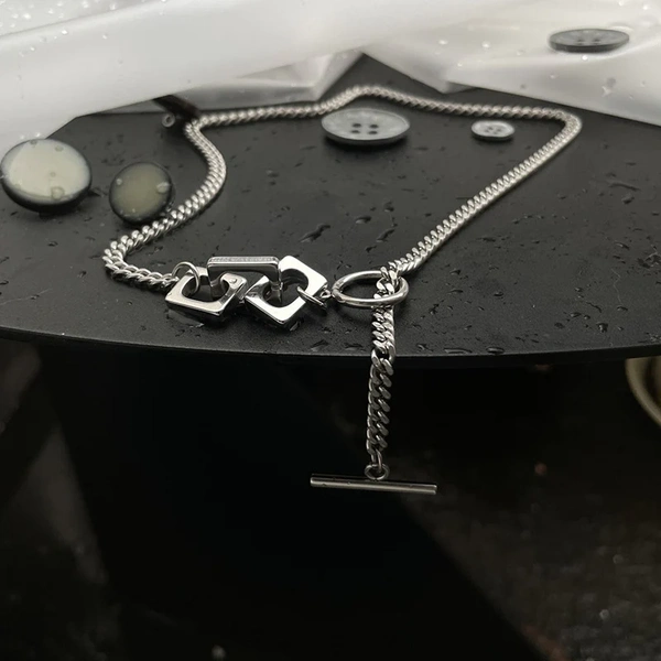 ChronoCraft Chain