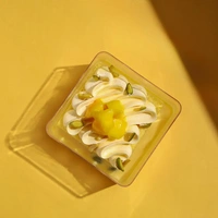 Mango Magic Tres Leches - 1 Pcs