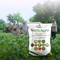 VEDIK AGRO BHUVITA - 4000 GM