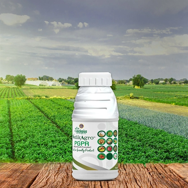VEDIK AGRO PGPR - 250 ML