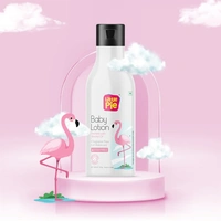 LITTLE PIE BABY LOTION - 100 ML
