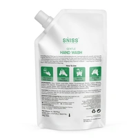 HANDWASH REFILLING - 1000 ML