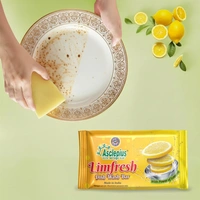 LIMFRESH DISH WASH BAR - 3 Number