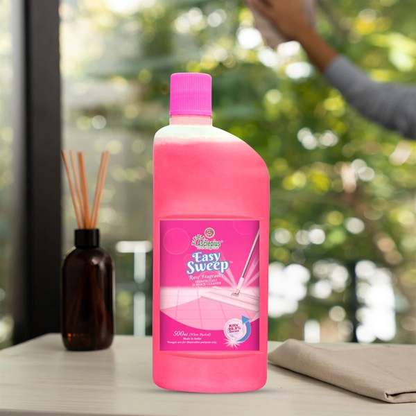EASY SWEEP SURFACE CLEANER - 500 ML