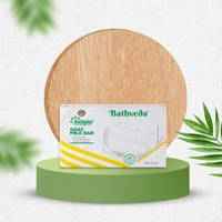 BATHVEDA GOAT MILK BAR - 375 GM