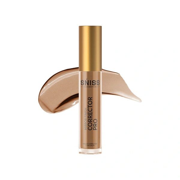 ORANGE MIRROR - FINISH CORRECTOR CONCEALER - 4 ML