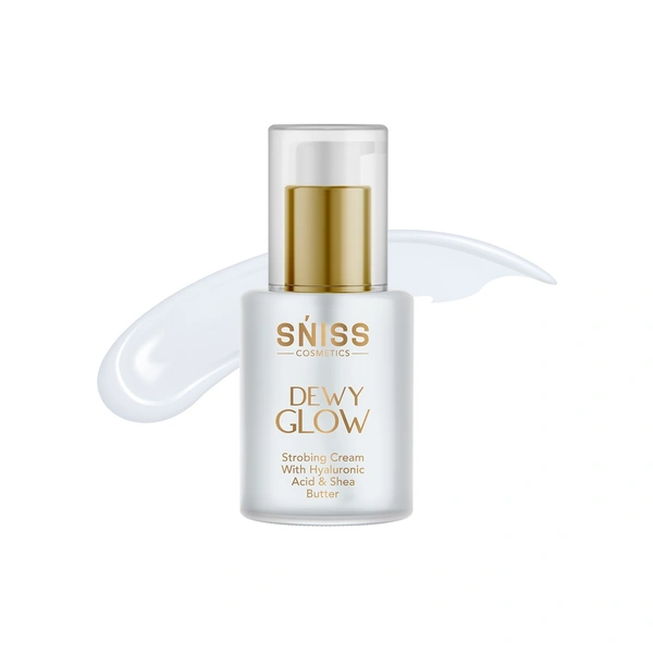 SWAN - STROBE CREAM DEWY GLOW - 25 ML