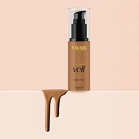 MOCHACCINO - SKIN TINT LUMINOUS VEIL - 30 ML