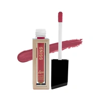 ROSE PLAY - LUXE MATTE LIQUID LIPSTICK - 3.5 ML