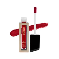 FIERY - LUXE MATTE LIQUID LIPSTICK - 3.5 ML