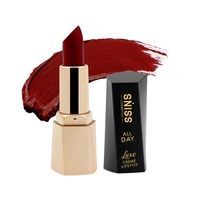 RED CARPET - ALL DAY LUXE CREAM LIPSTICK - 3.5 GM