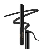 MATT EYE LINER BLACK - 3.5 ML