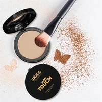 BRIGHT LIGHT - LUMITOUCH COMPACT POWDER - 3.5 GM