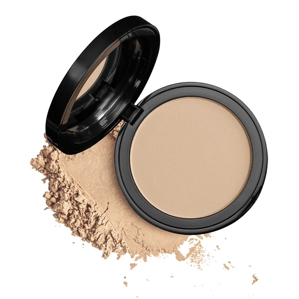 BANANA EDGE - LUMITOUCH COMPACT POWDER - 3.5 GM