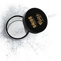 WHITE TOUCH - BLURR LOOSE POWDER - 15 GM