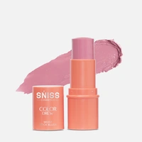 FLIRTY - COLOR DREW BLUSH STICK - 4 ML