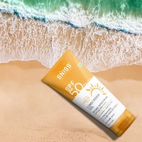 SUNSCREEN SPF50 PA++++ GEL - 50 GM