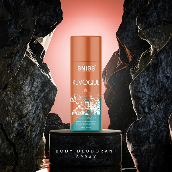 SNISS REVOQUE - 150 ML