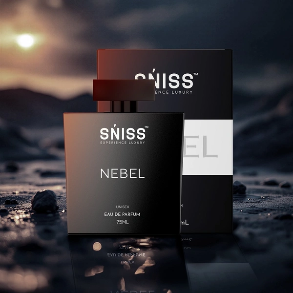 NEBEL PERFUME - 75 ML