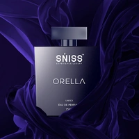 ORELLA PERFUME - 75 ML