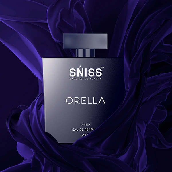 ORELLA PERFUME - 75 ML
