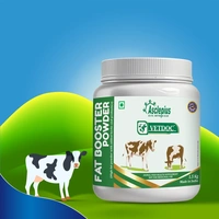 VETDOC FAT BOOSTER POWDER - 1500 GM