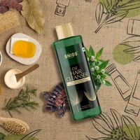 HAIR CLEANSER-SHAMPOO - 100 ML