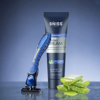 SHAVING CREAM FOR MEN - 75 GM