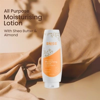 BODY LOTION - 200 ML
