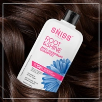 ROOT & SHINE SHAMPOO - 100 ML
