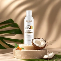 DAMAGE REPAIR SHAMPOO - 100 ML