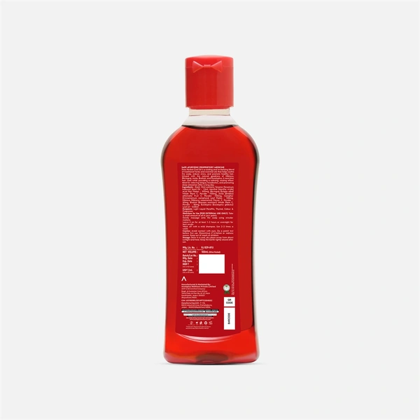 COOL OIL - 100 ML
