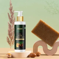 HAIR SHINE OINT- CONDITIONER - 100 ML