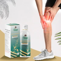 JOINT CURATOR OIL - 50 ML