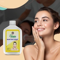 RAAKTDOC SYRUP - 500 ML