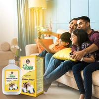 HIIMODOC SYRUP - 500 ML