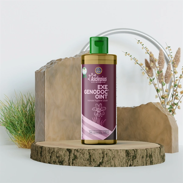 EXE GENODOC OINT - 100 ML
