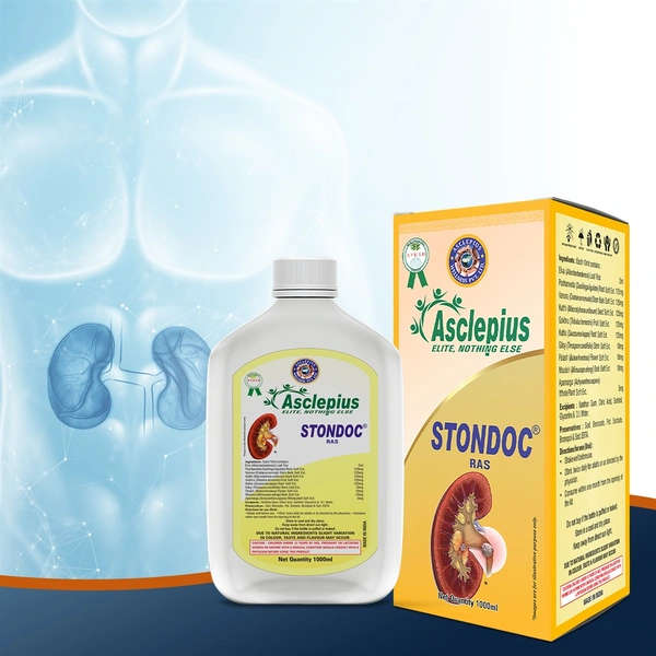 STONDOC RAS - 1000 ML