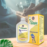 ORTHODOC PRAVAHI KWATH - 1000 ML