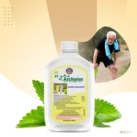 CHLORODOC PRAVAHI KWATH - 1000 ML