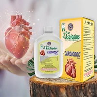 CARDIODOC RAS - 1000 ML