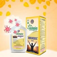 IMMUNODOC RAS - 1000 ML