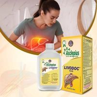 LIVODOC RAS - 500 ML
